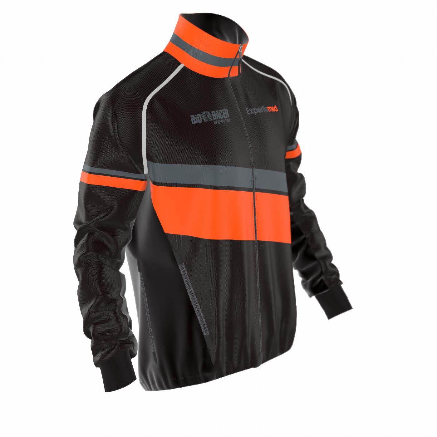 Ski Jacket Crust - Men