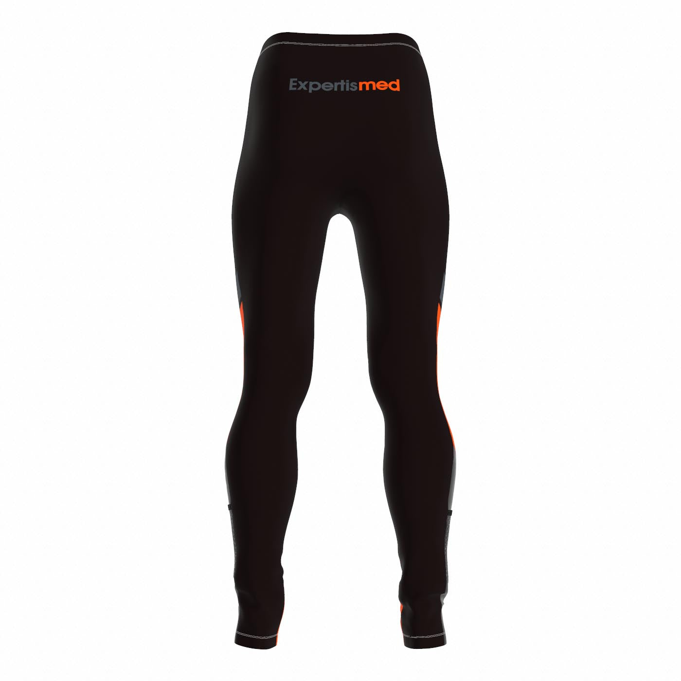 Ski Pants Race - Men