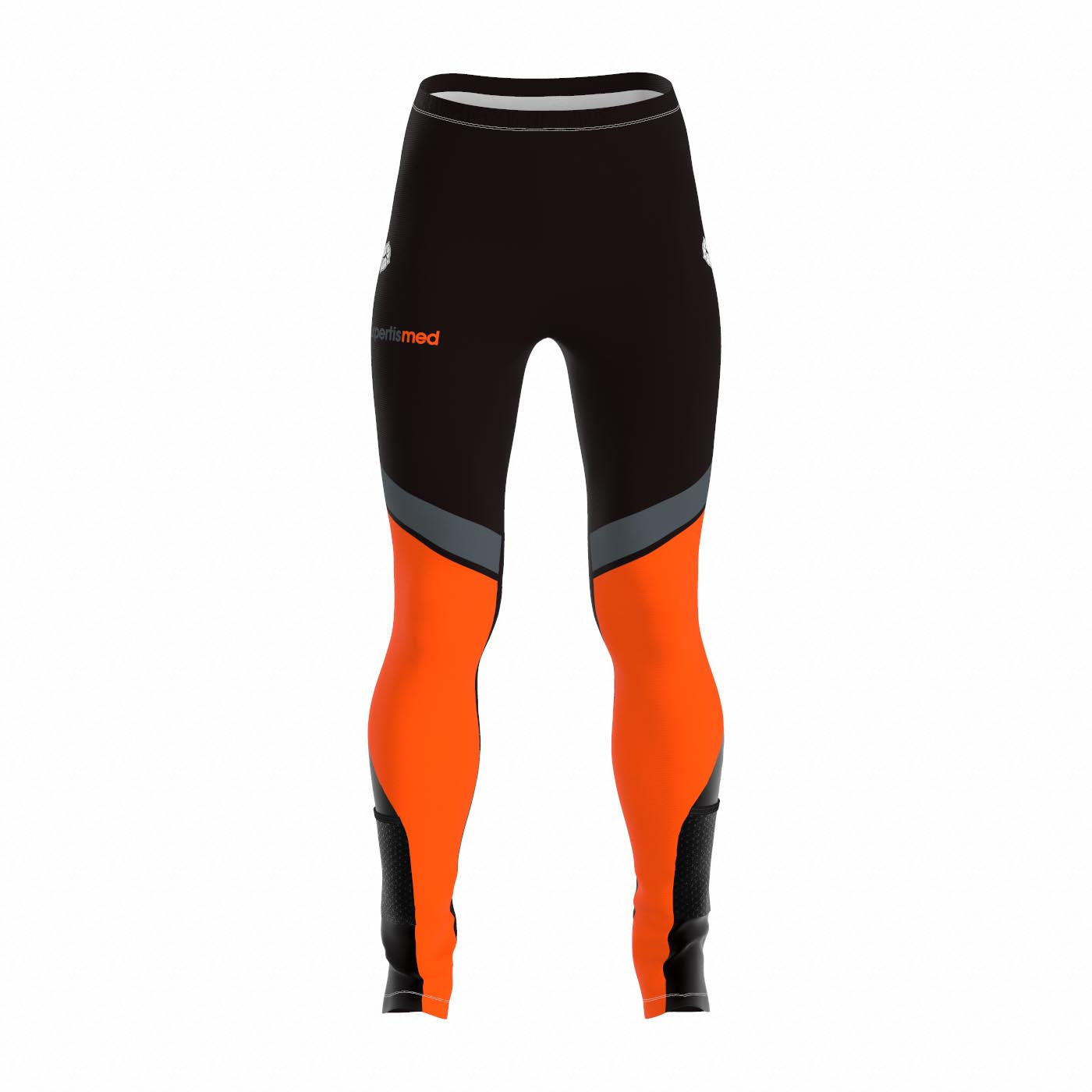 Ski Pants Race - Women