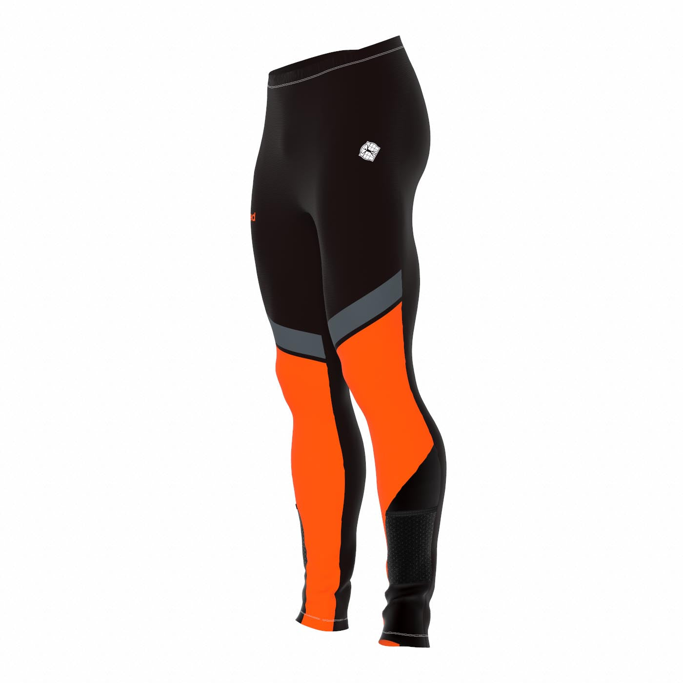 Ski Pants Race - Women