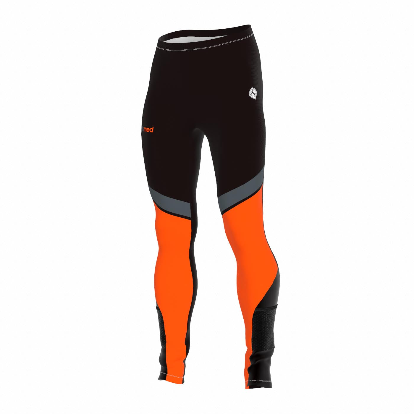 Ski Pants Race - Women