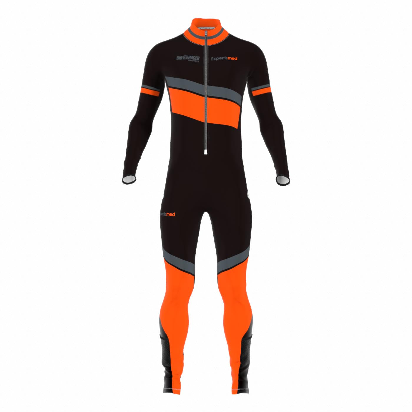 Ski Suit Race - Women