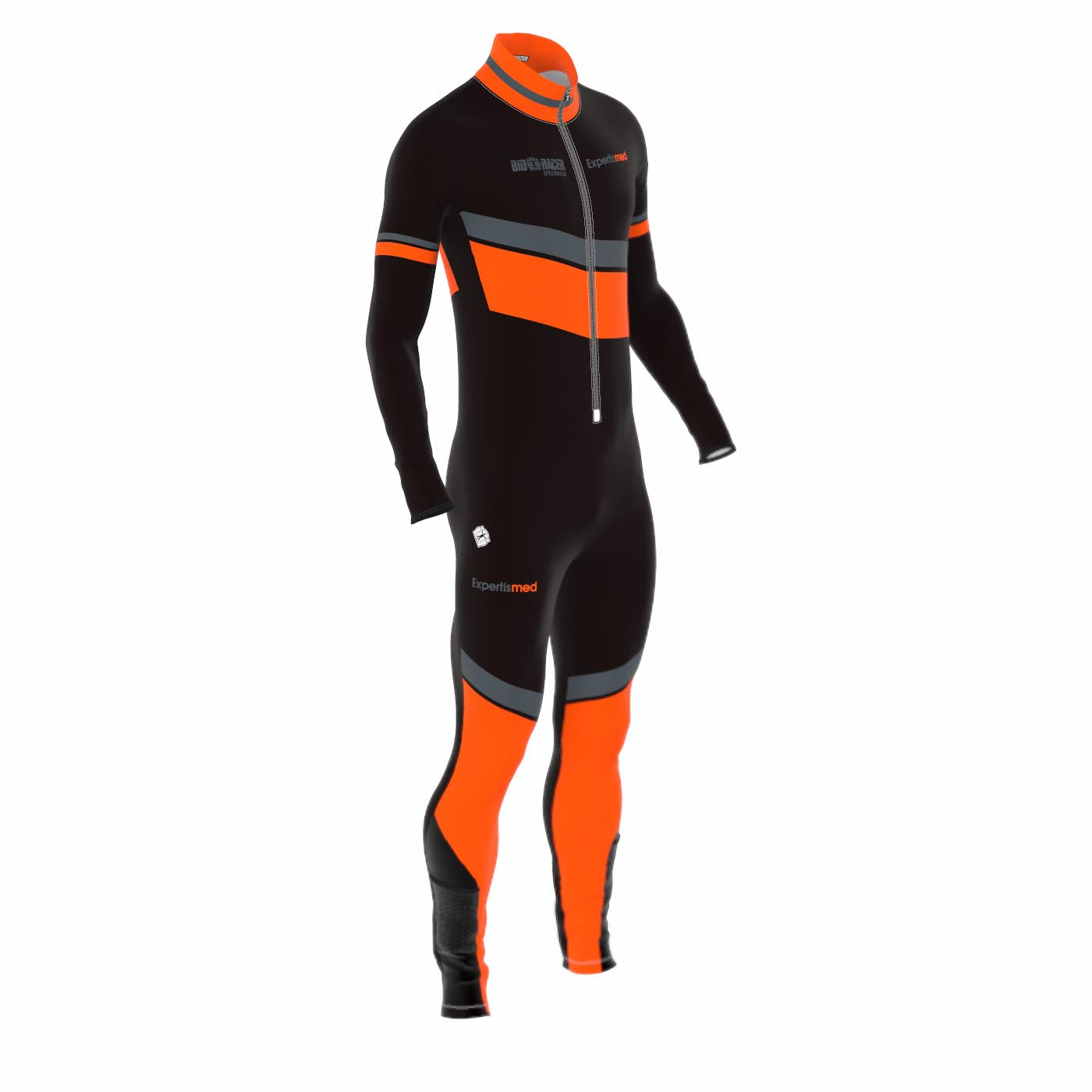 Ski Suit Race - Women