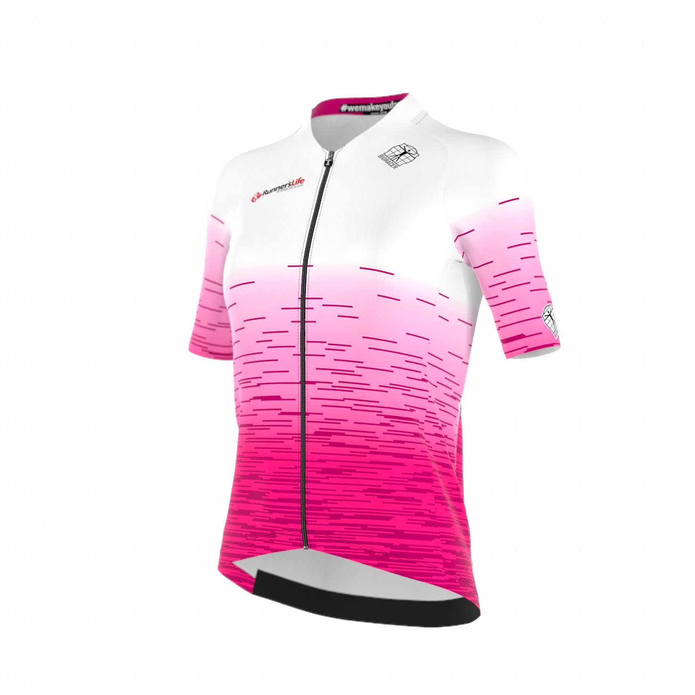 Jersey SS Icon Classic - Women