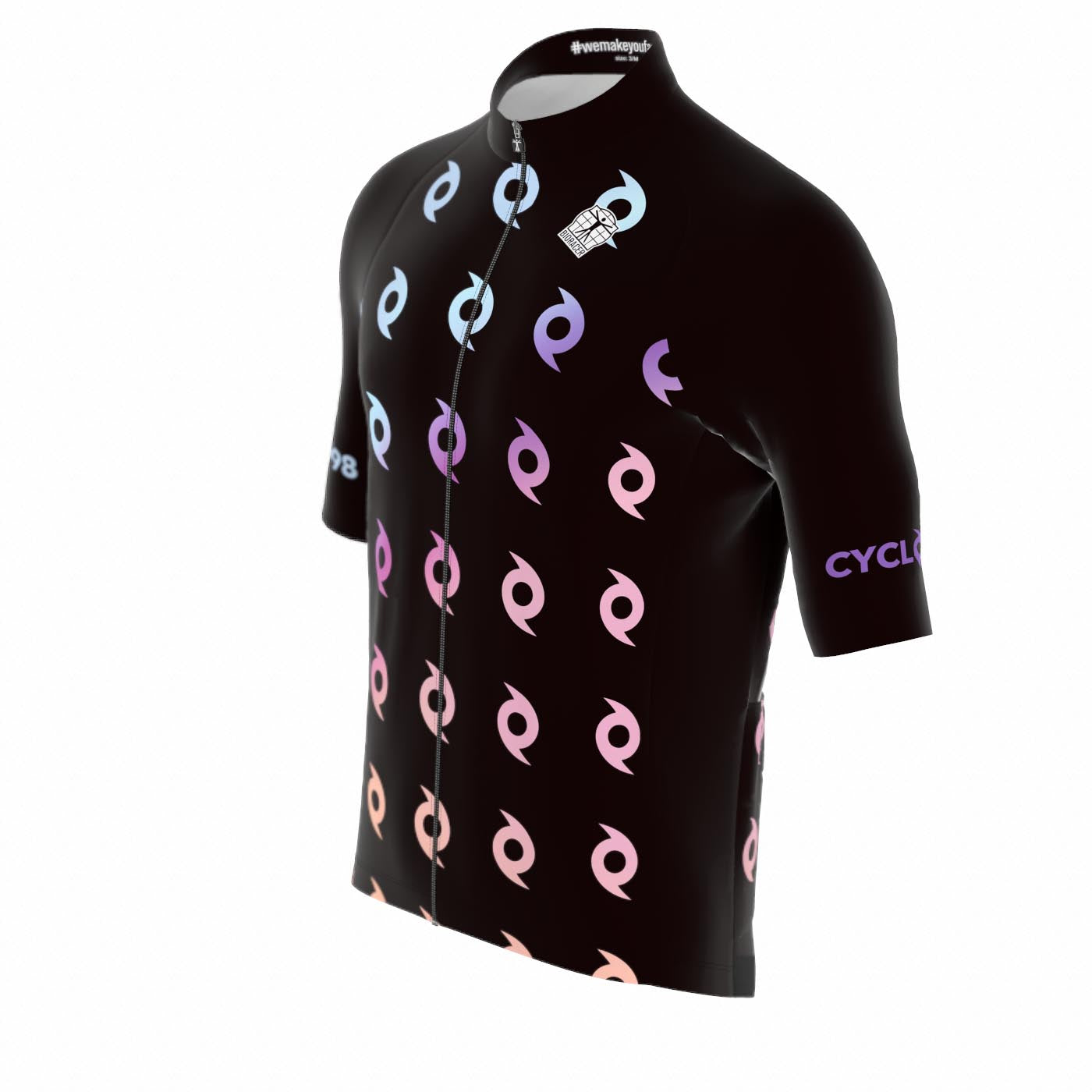 Jersey SS Icon Classic - Men