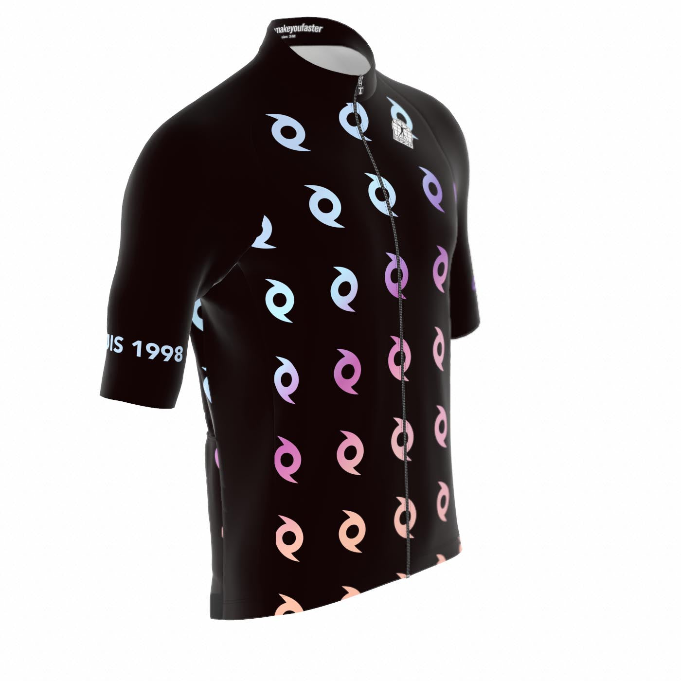 Jersey SS Icon Classic - Kids