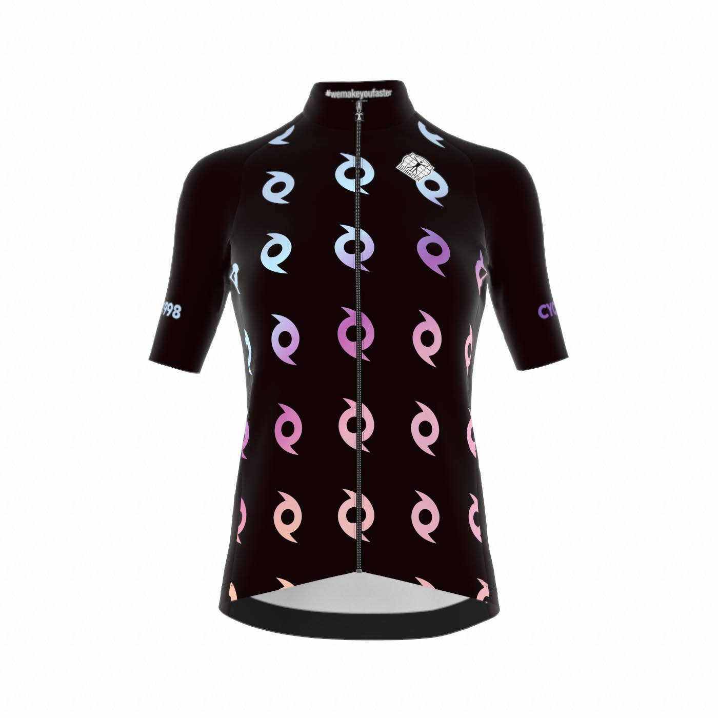 Jersey SS Icon Classic - Women