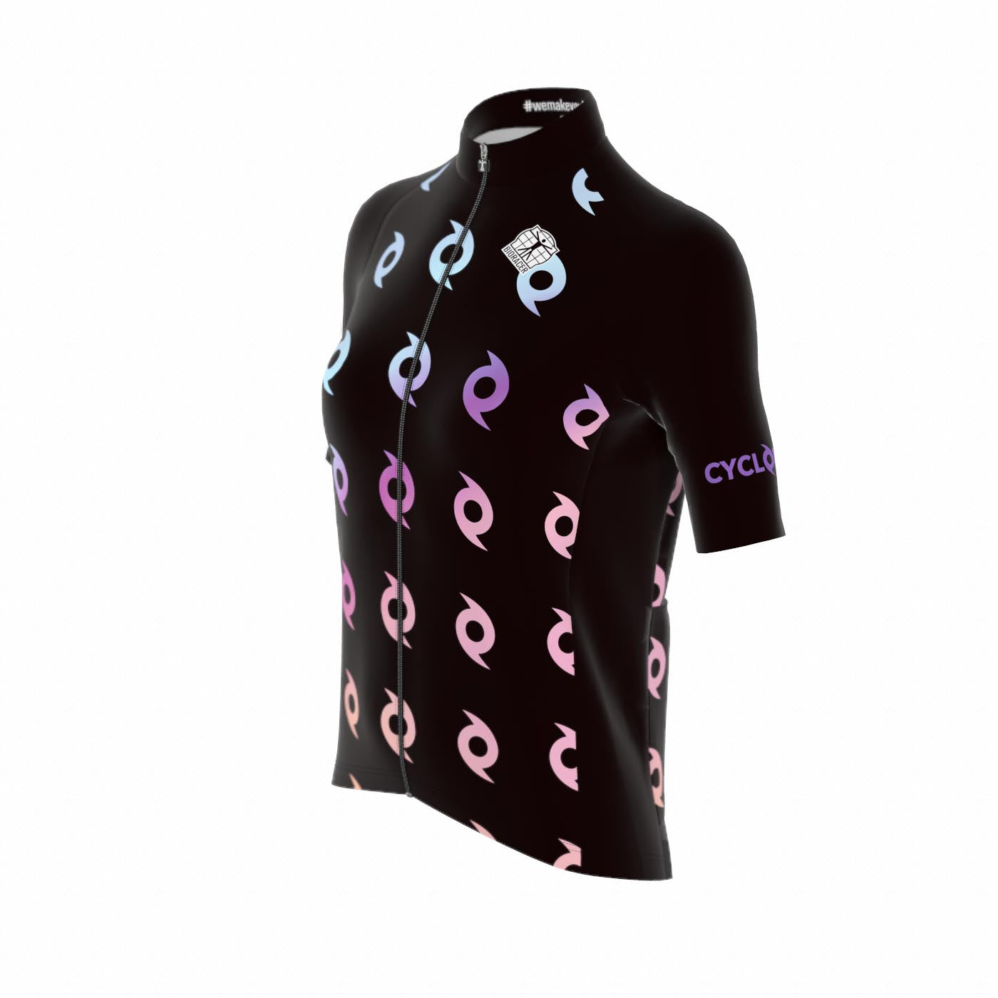 Jersey SS Icon Classic - Women