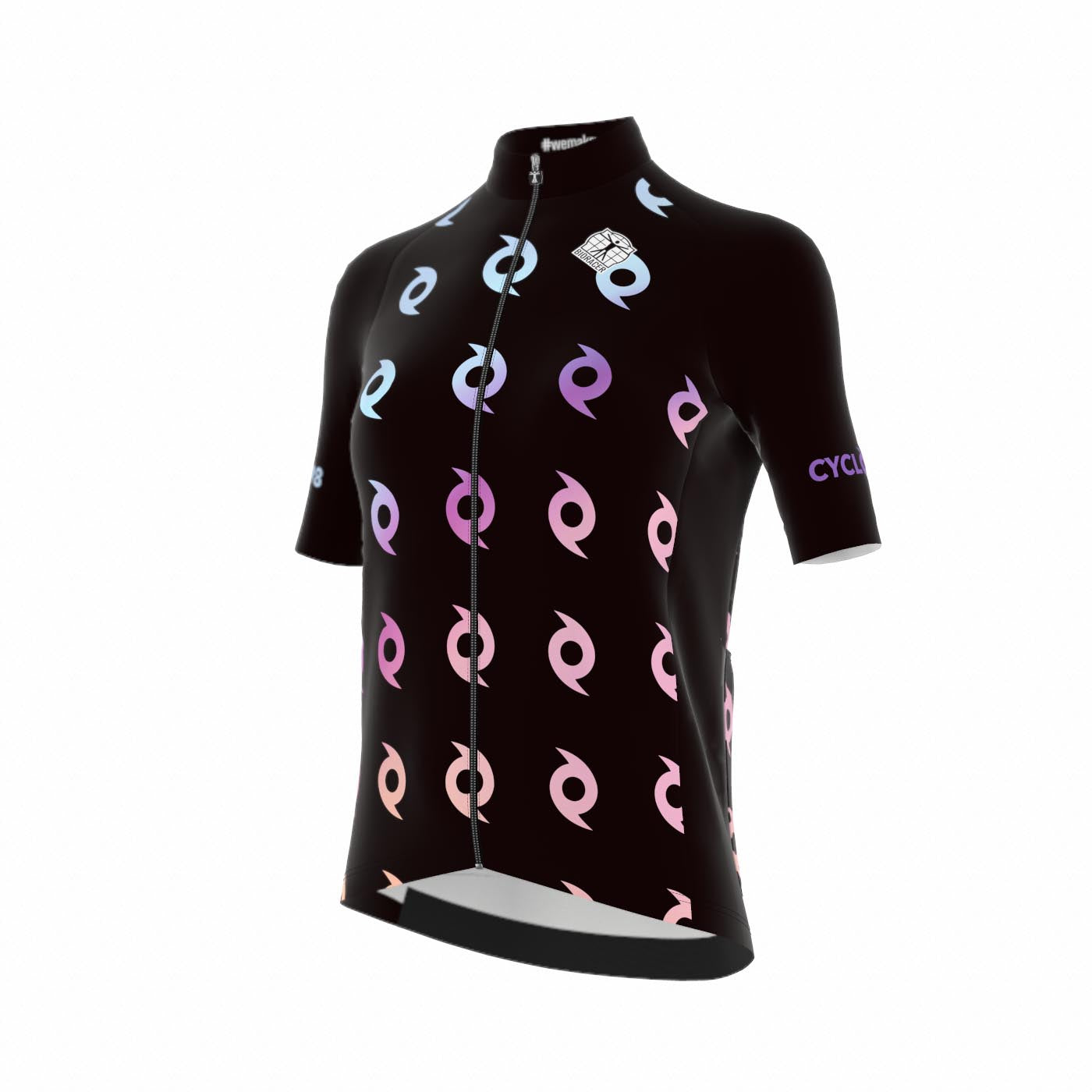 Jersey SS Icon Classic - Women
