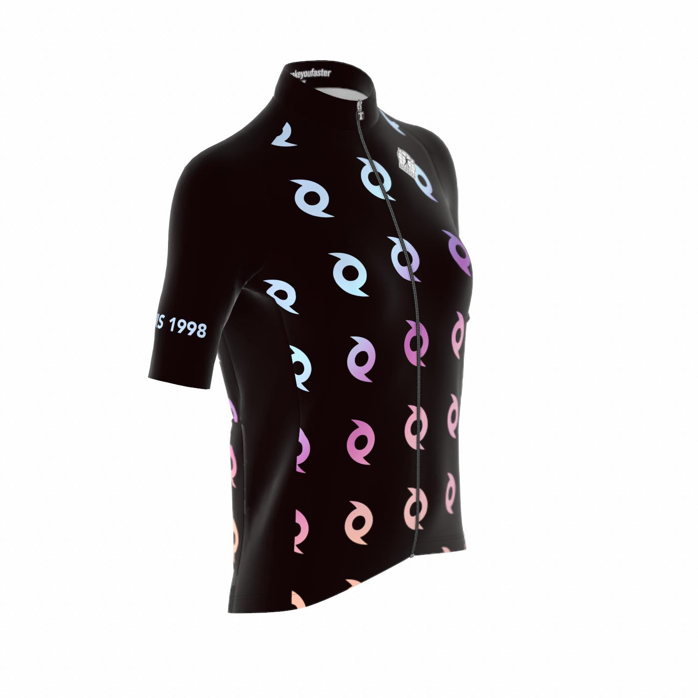 Jersey SS Icon Classic - Women