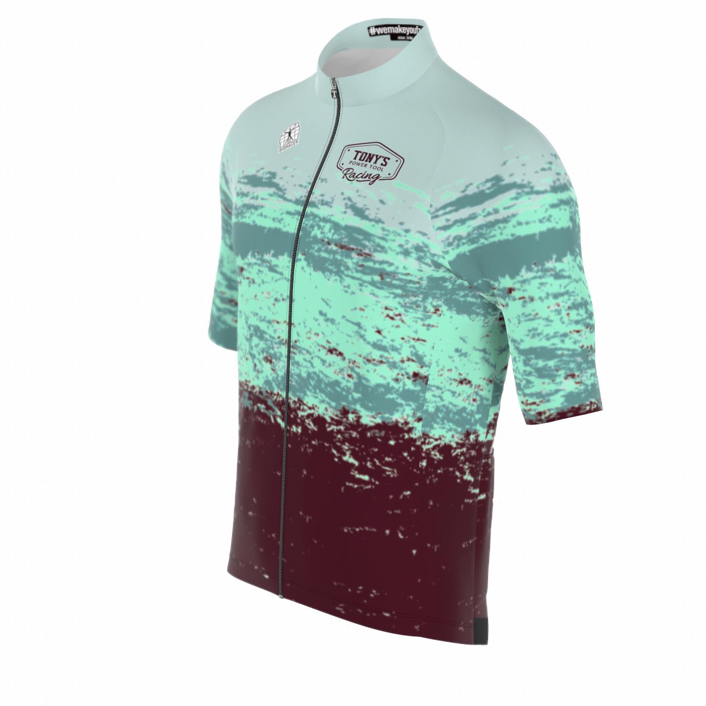 Jersey SS Icon Tempest - Men