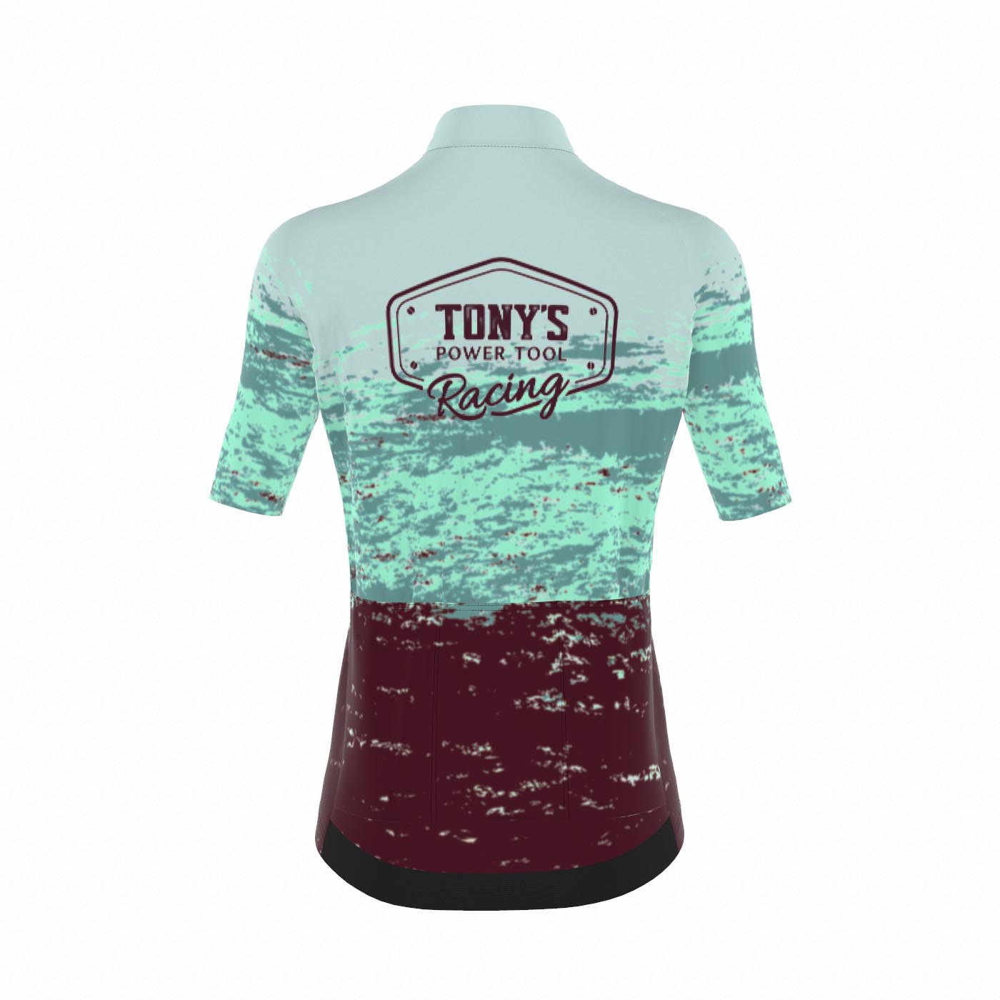 Jersey SS Icon Tempest - Women