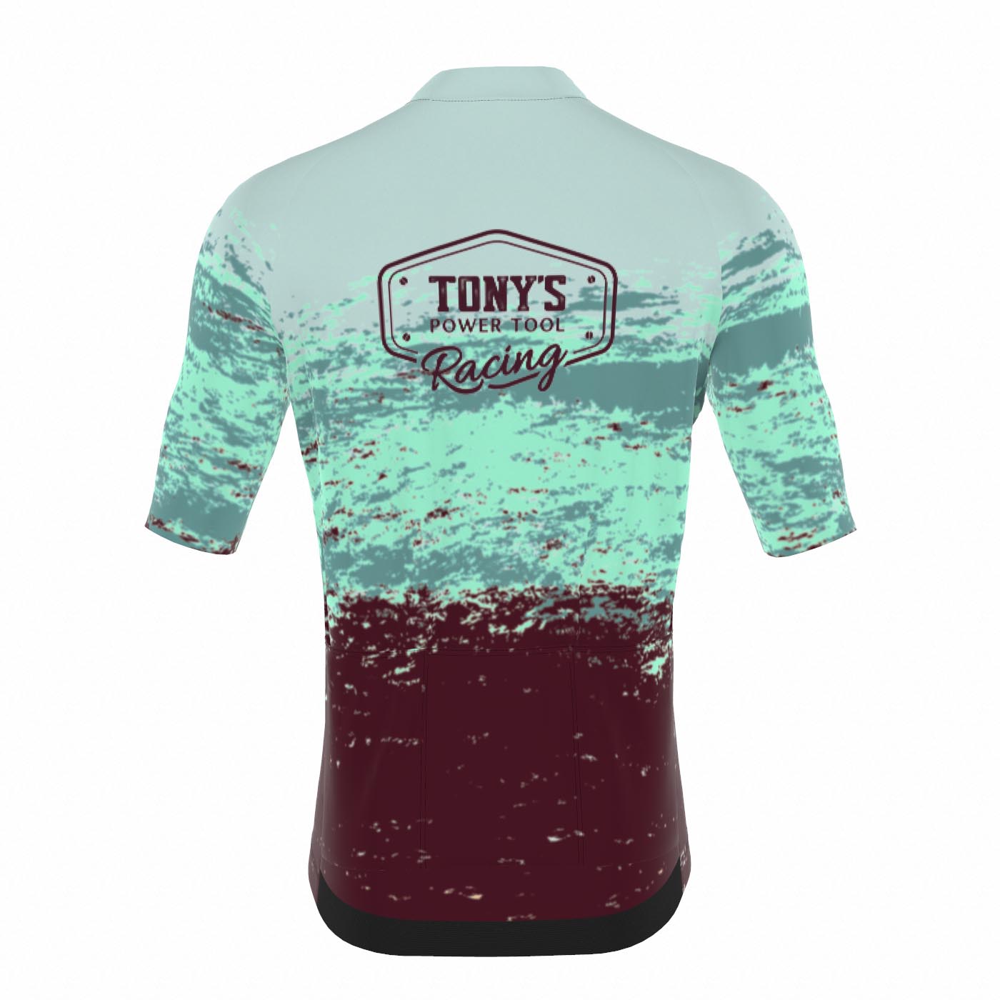 Jersey SS Icon - Men