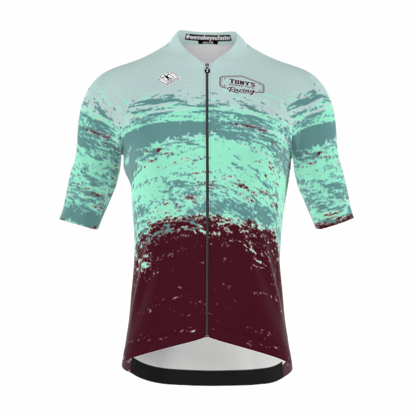 Jersey SS Icon - Men