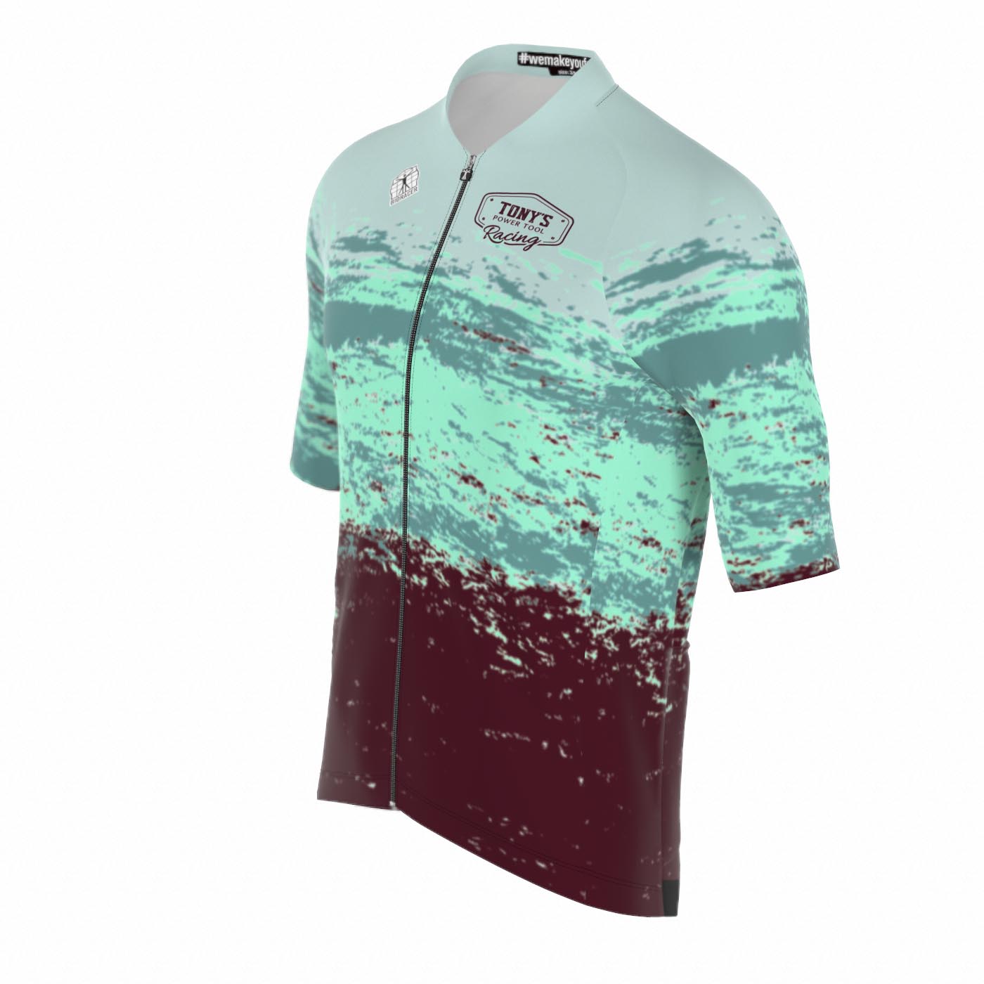 Jersey SS Icon - Men