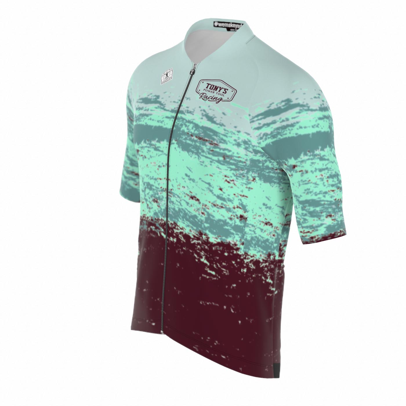 Jersey SS Icon Breeze - Men