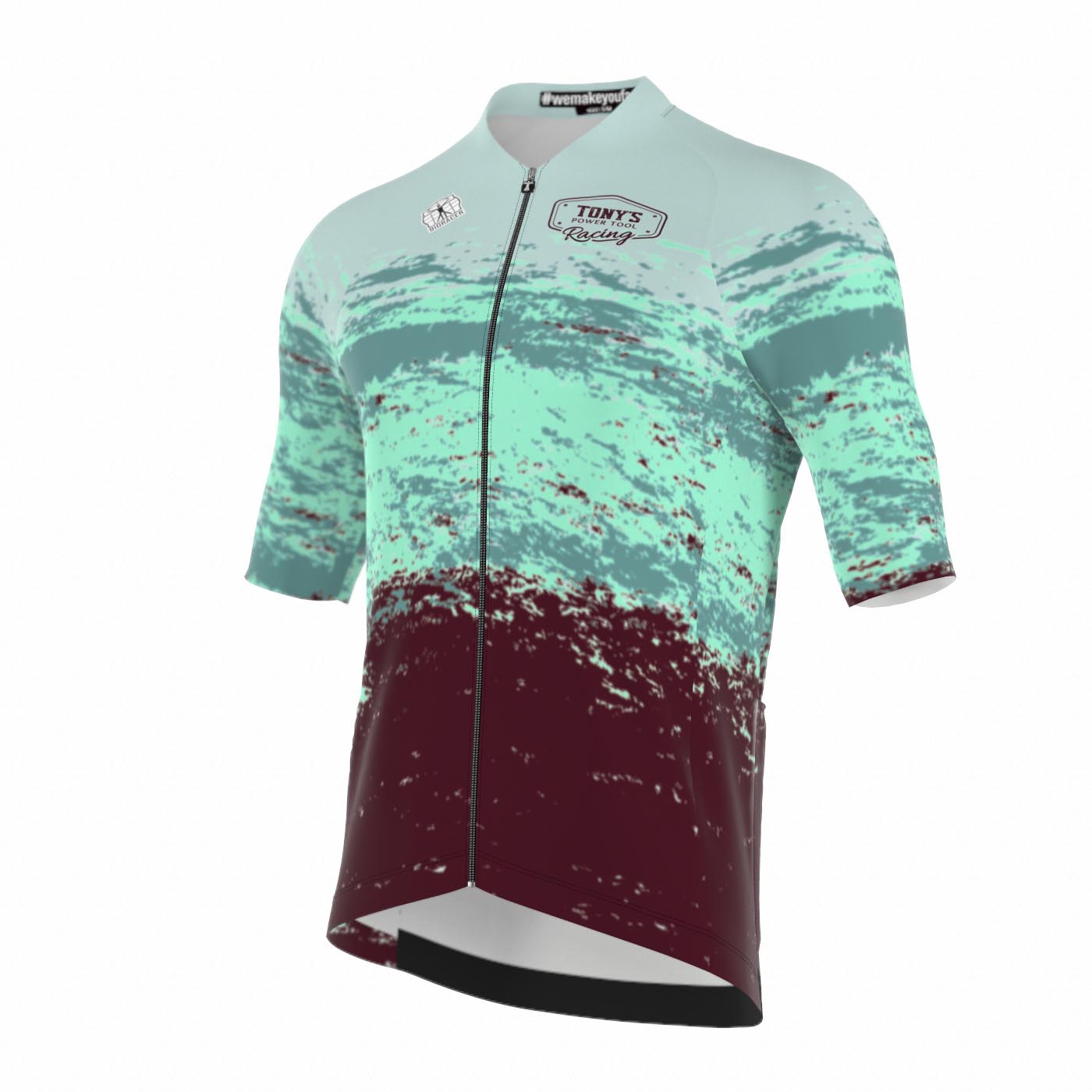 Jersey SS Icon - Men