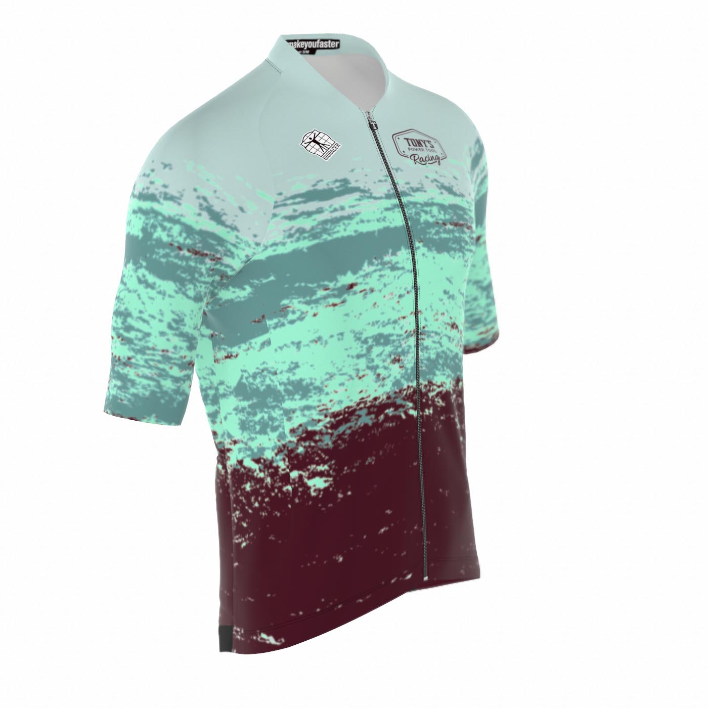 Jersey SS Icon - Men