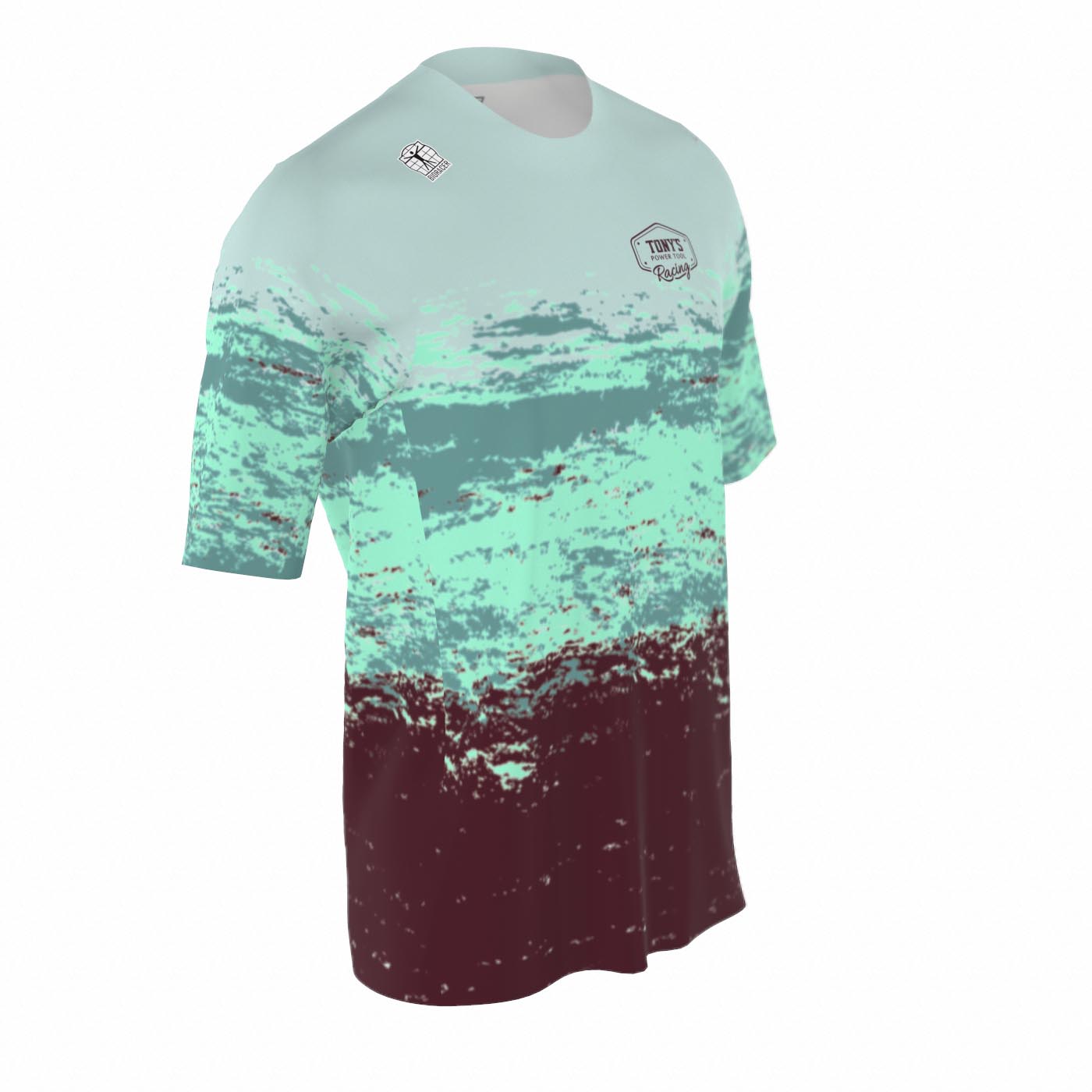 Jersey Enduro SS - Men