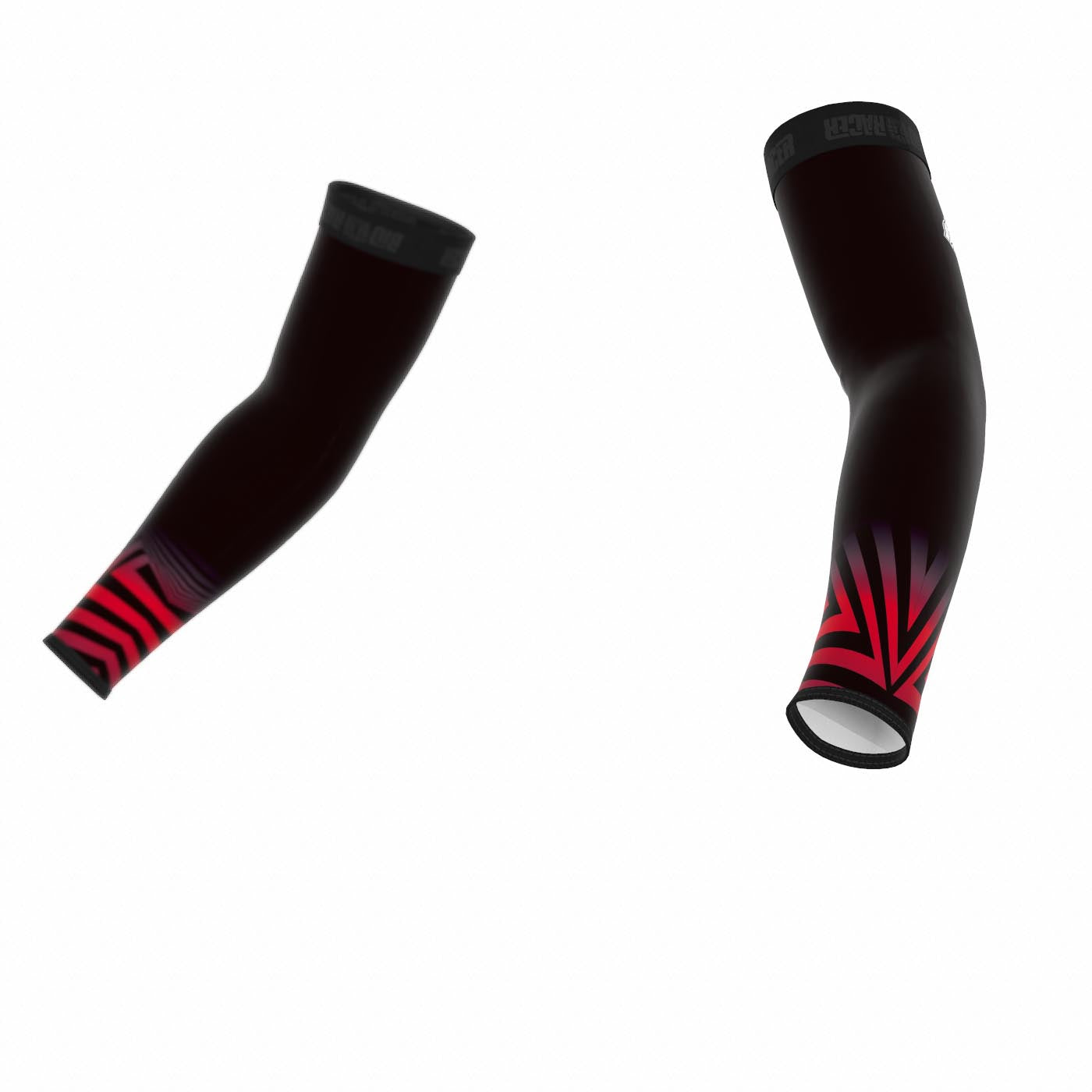 Team Armwarmers Tempest Full Subli - Unisex