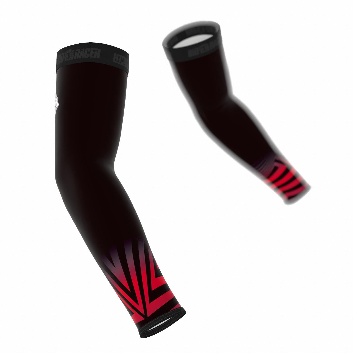 Team Armwarmers Tempest Full Subli - Unisex