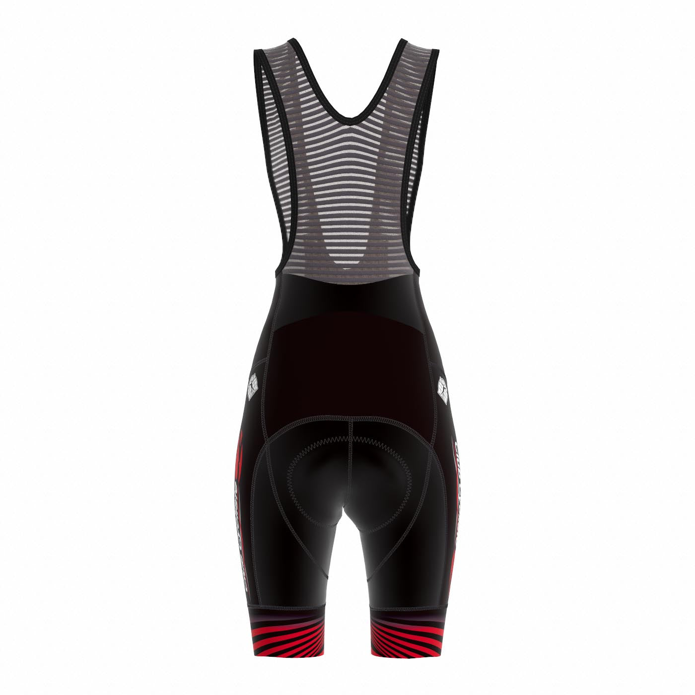 Bibshort Icon Lycra - Women