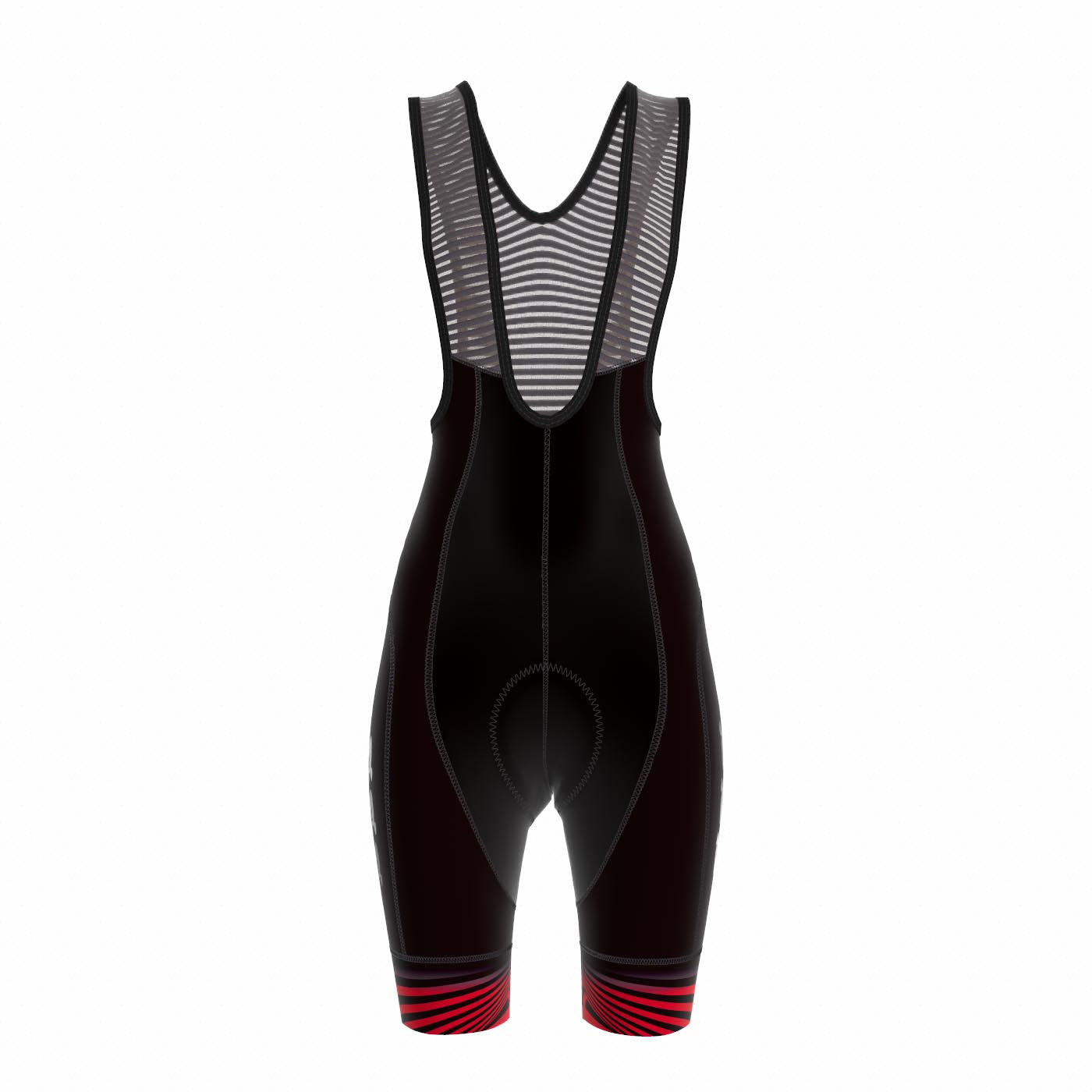 Bibshort Icon Lycra - Women