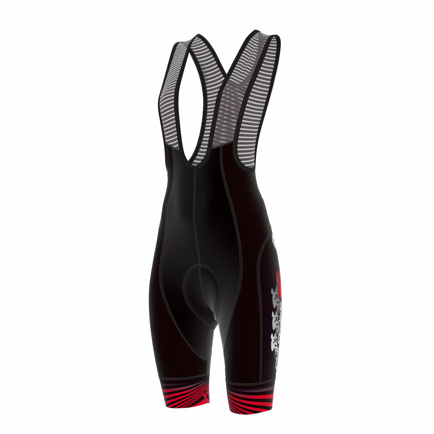 Bibshort Icon Lycra - Women