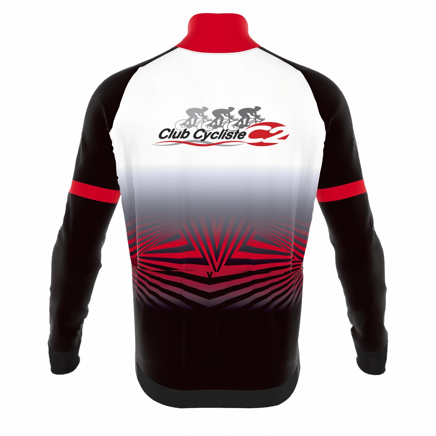 Jersey LS Icon Tempest Light - Men