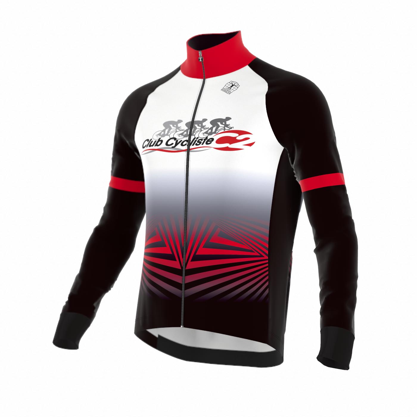 Jersey LS Icon Tempest Light - Men