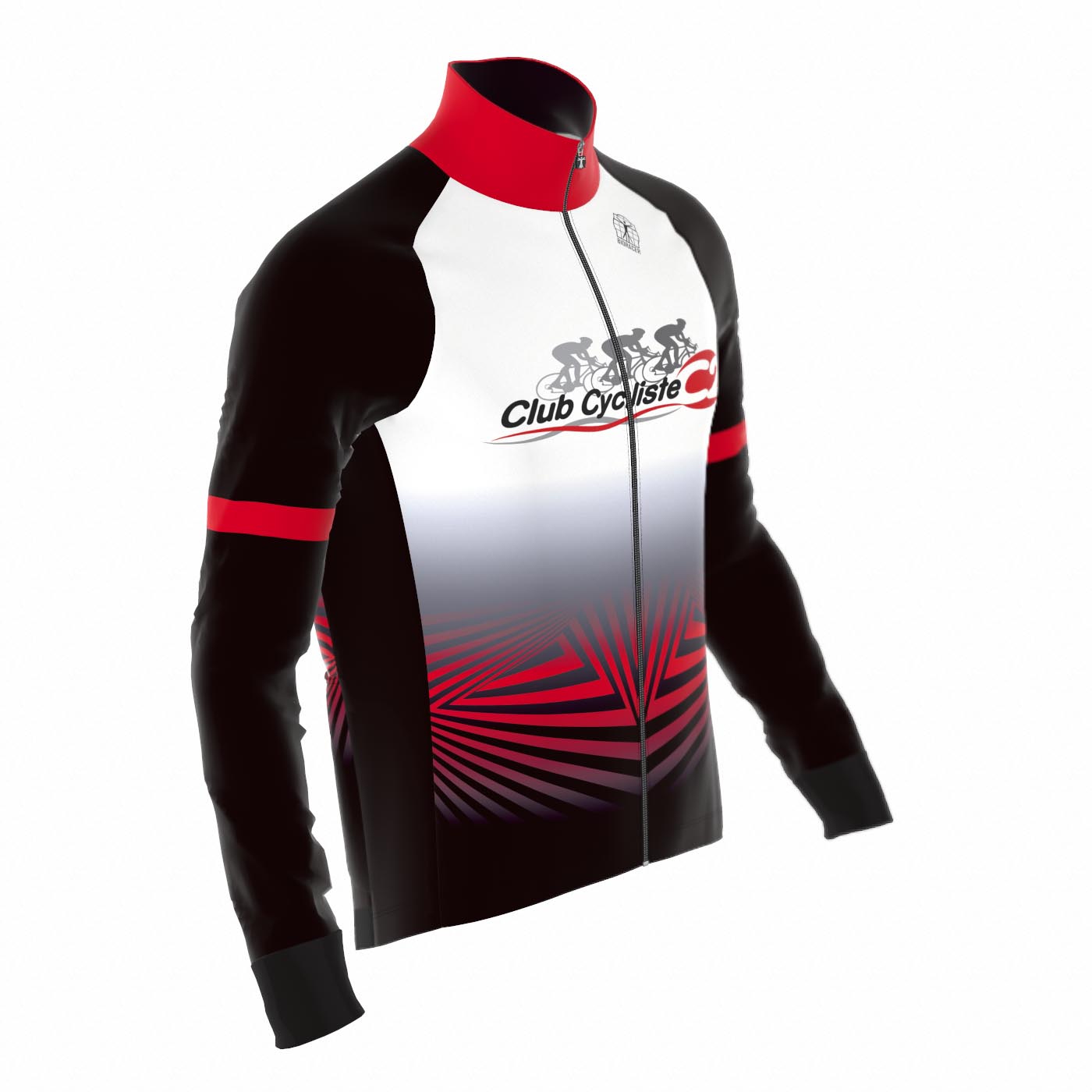 Jersey LS Icon Tempest Light - Men