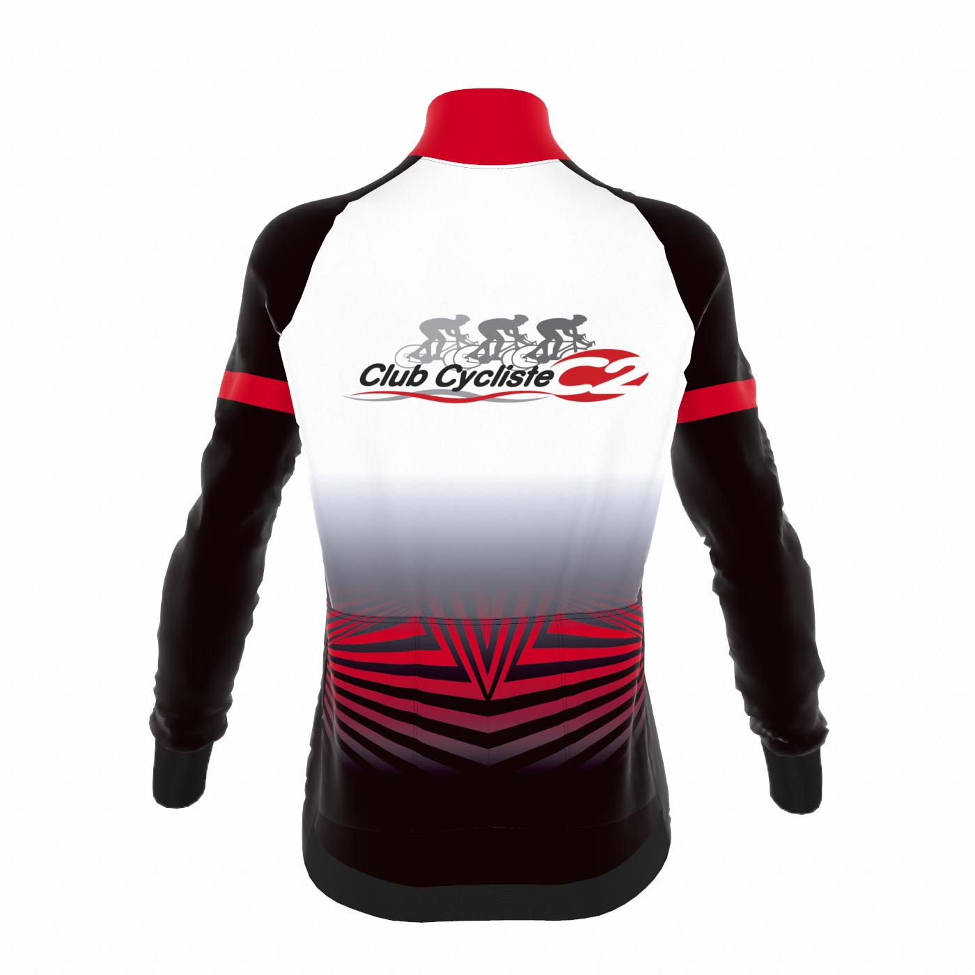 Jersey LS Icon Tempest Light - Women