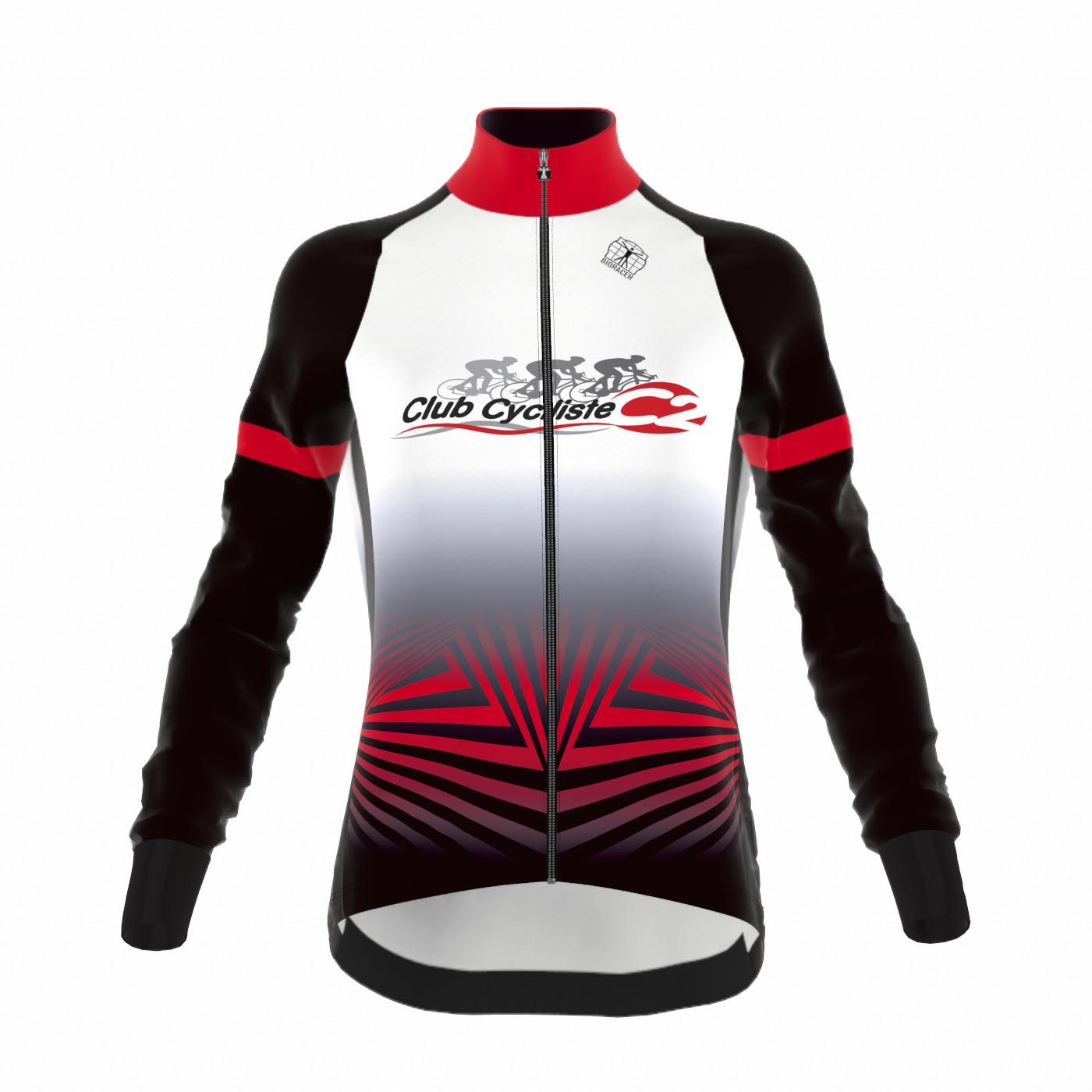 Jacket Long Sleeve Icon Tempest Protect - Women