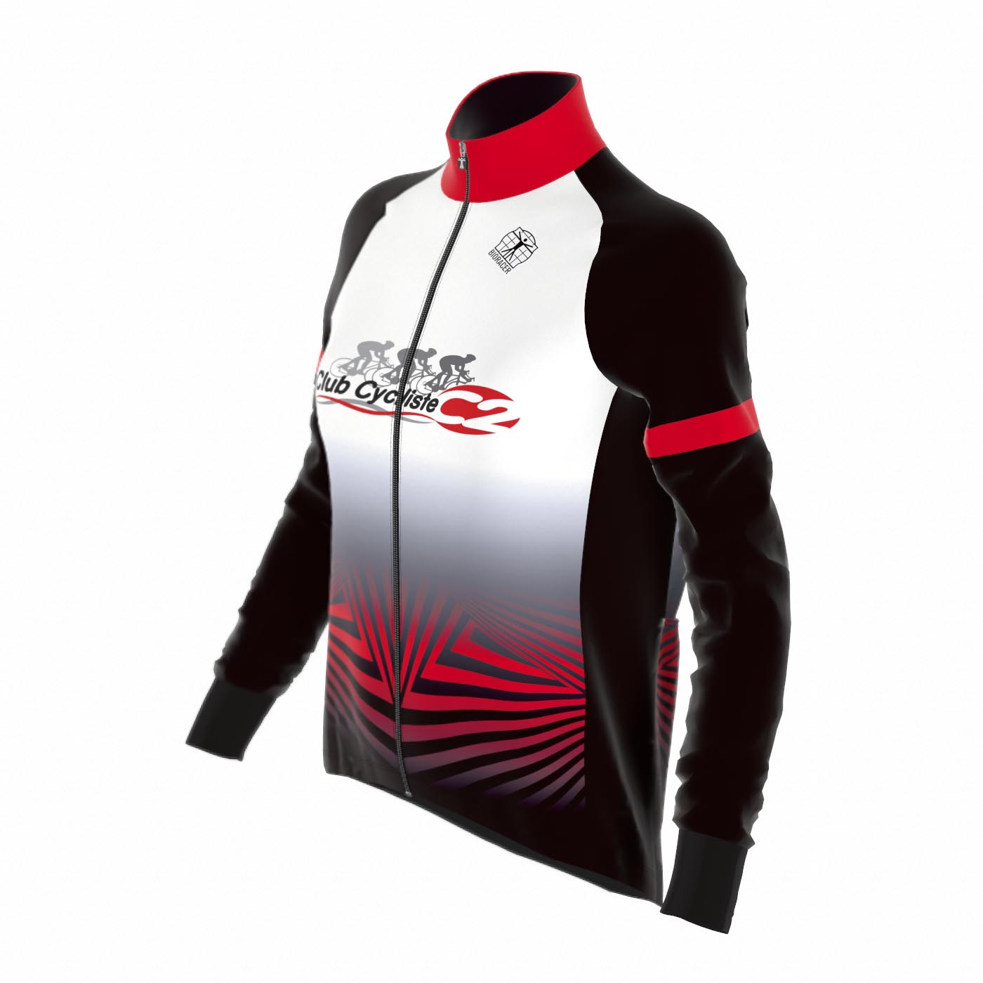 Jacket Long Sleeve Icon Tempest Protect - Women