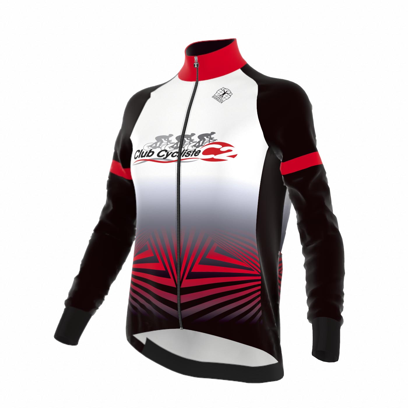 Jacket Long Sleeve Icon Tempest Protect - Women