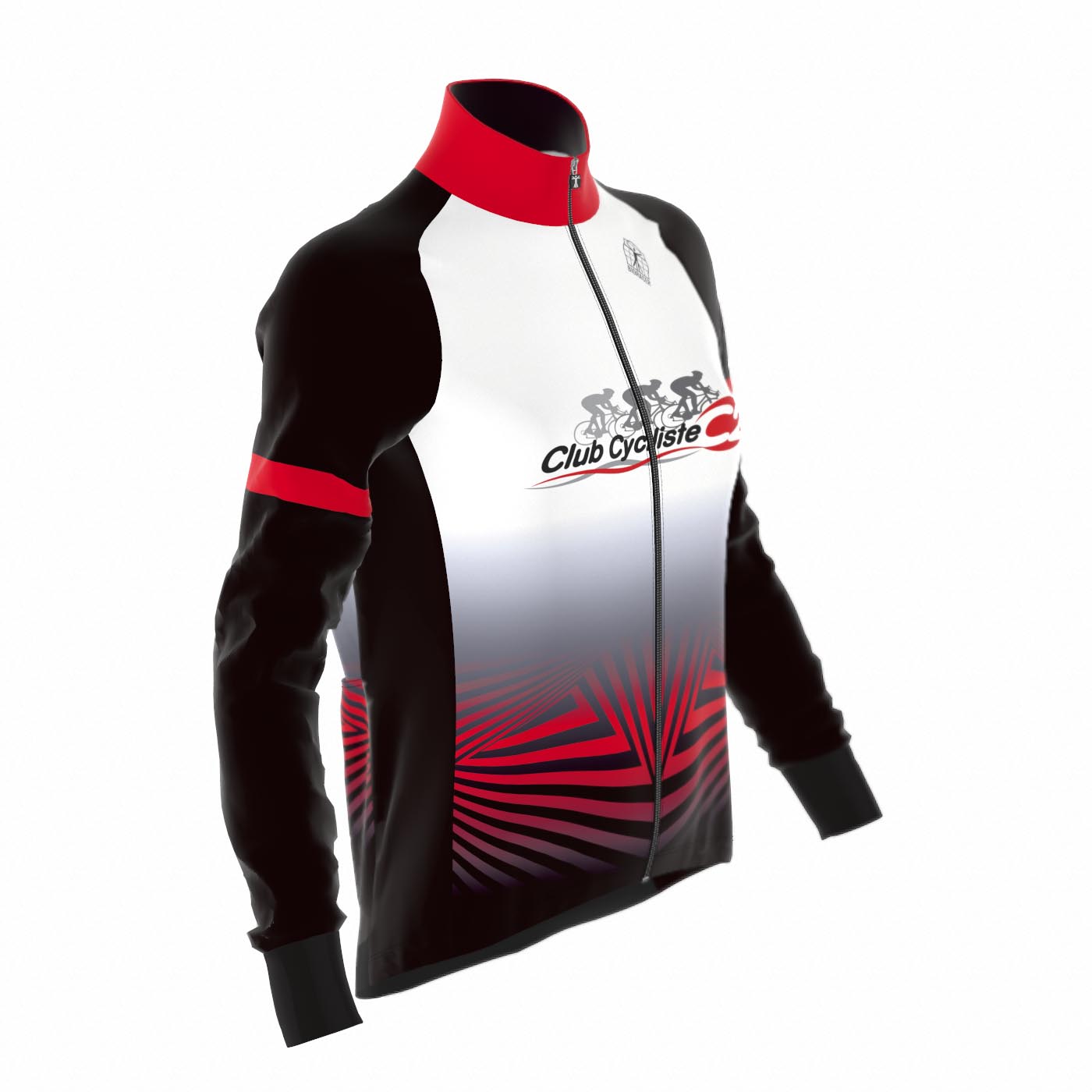 Jersey LS Icon Tempest Light - Women