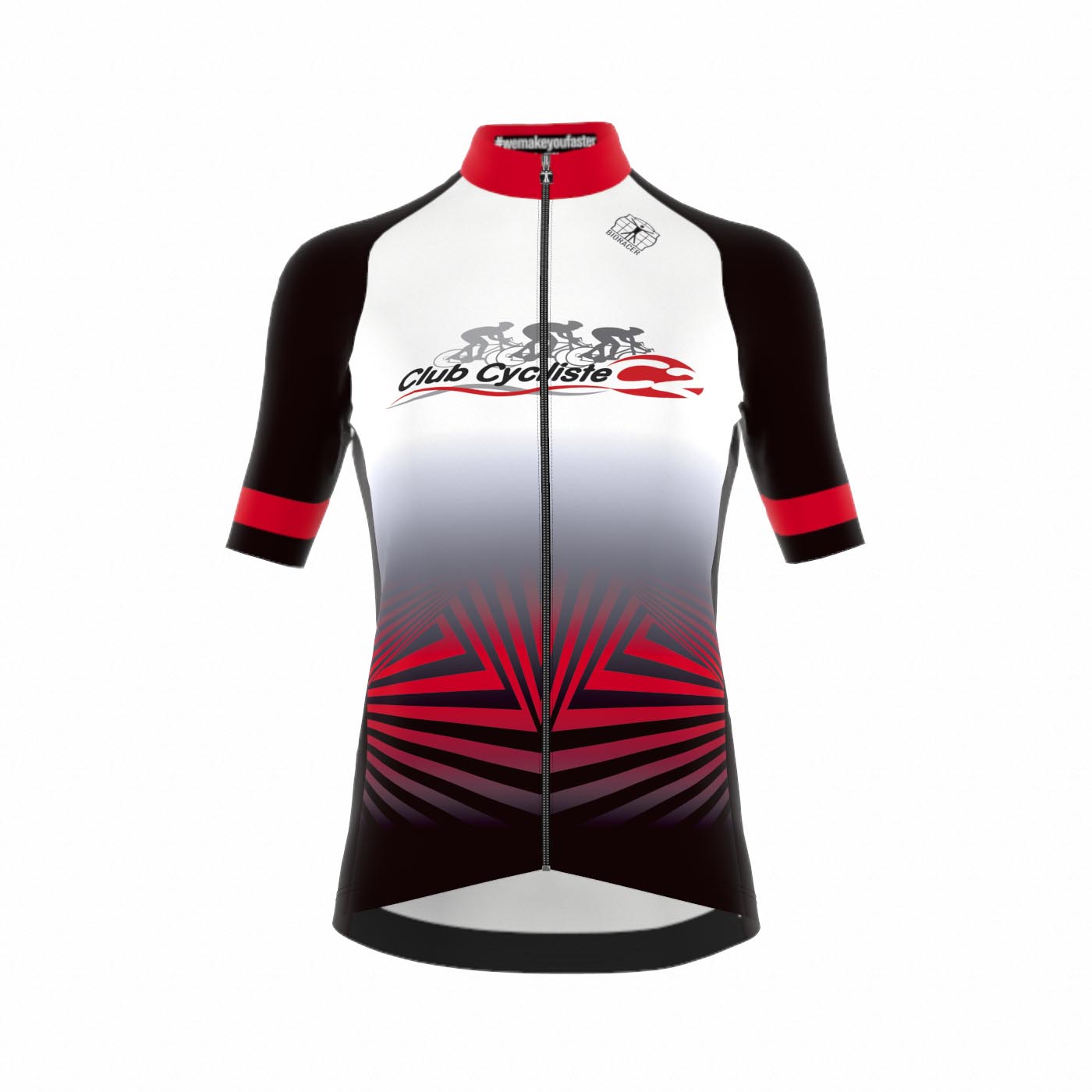 Jersey SS Icon Classic - Women