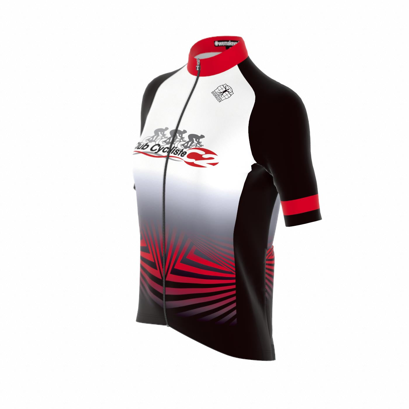 Jersey SS Icon Classic - Women