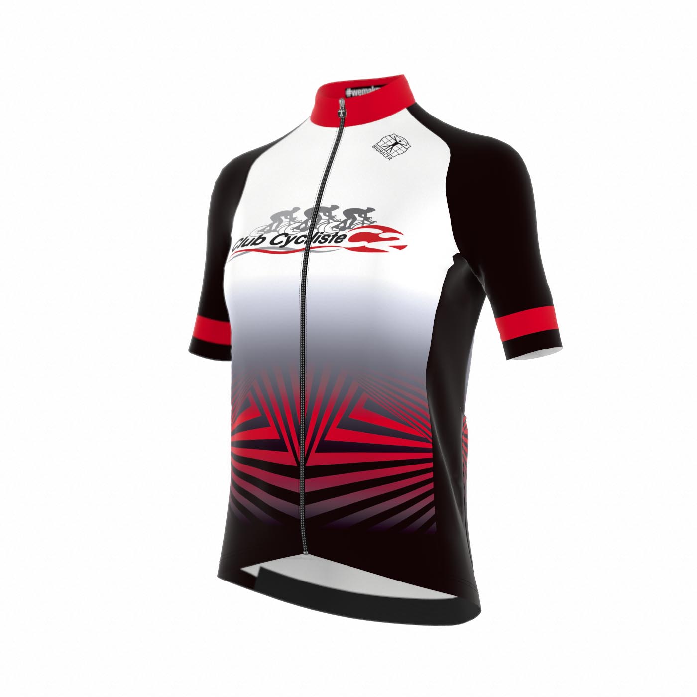 Jersey SS Icon Classic - Women