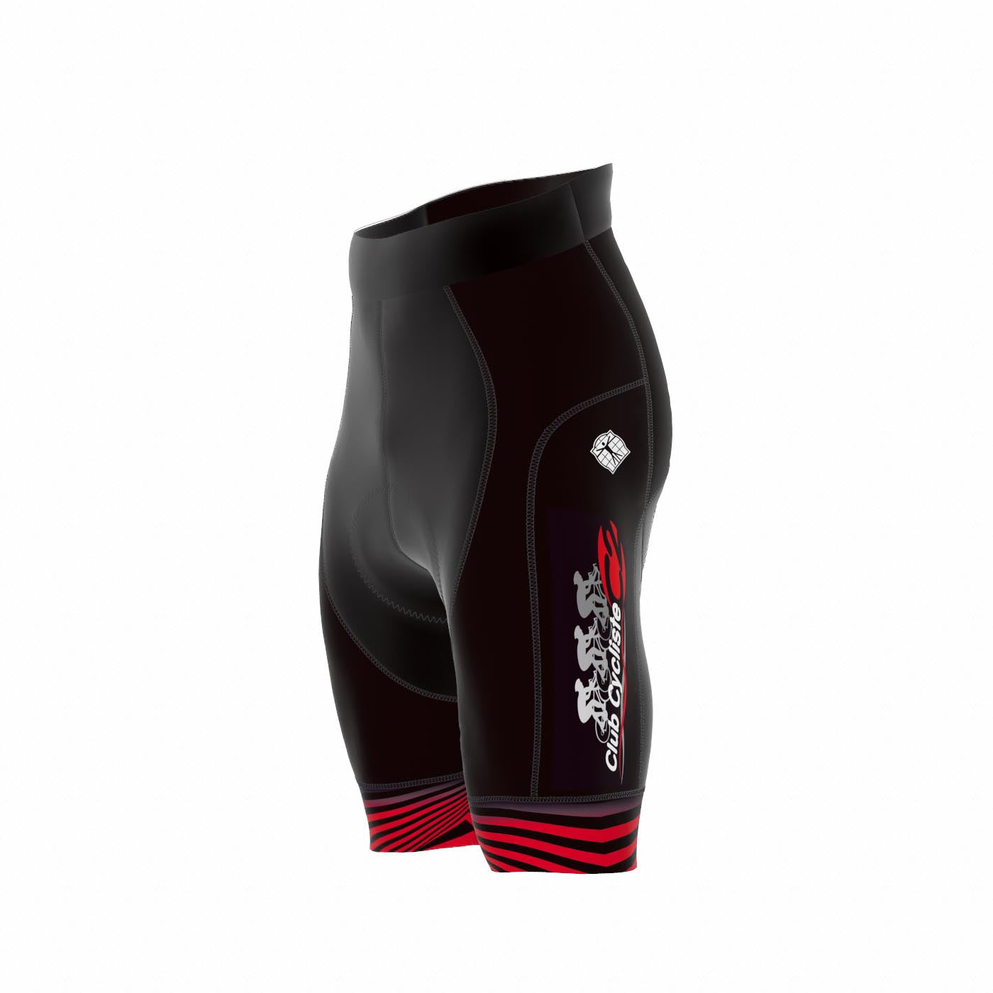 Shorts Icon Lycra - Men