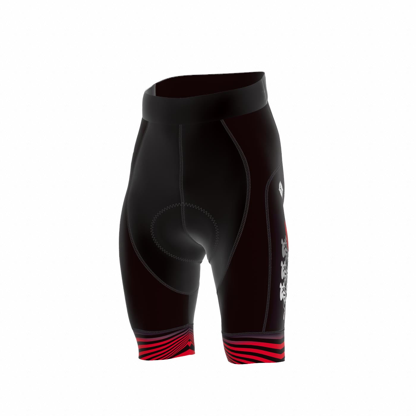 Shorts Icon Lycra - Men