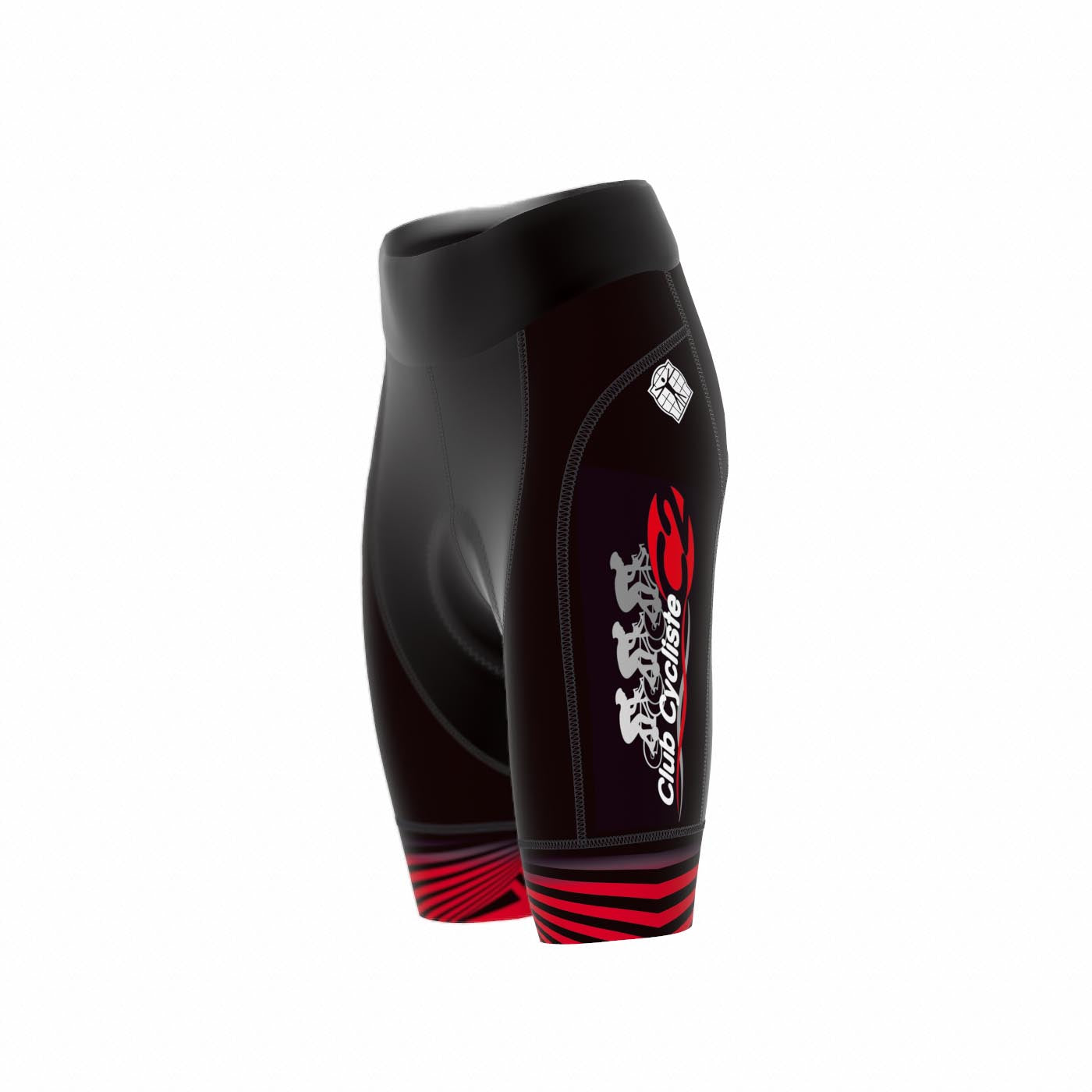 Shorts Icon Lycra - Women