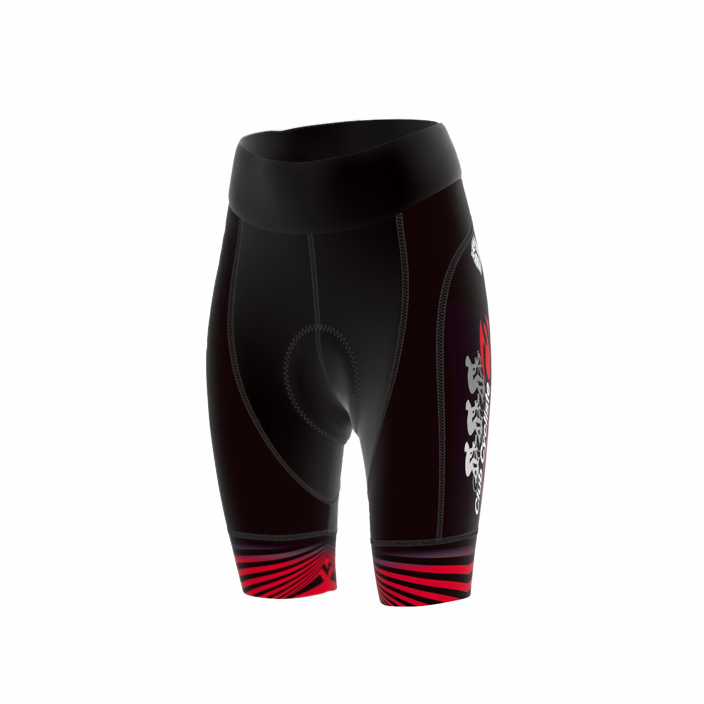 Shorts Icon Lycra - Women
