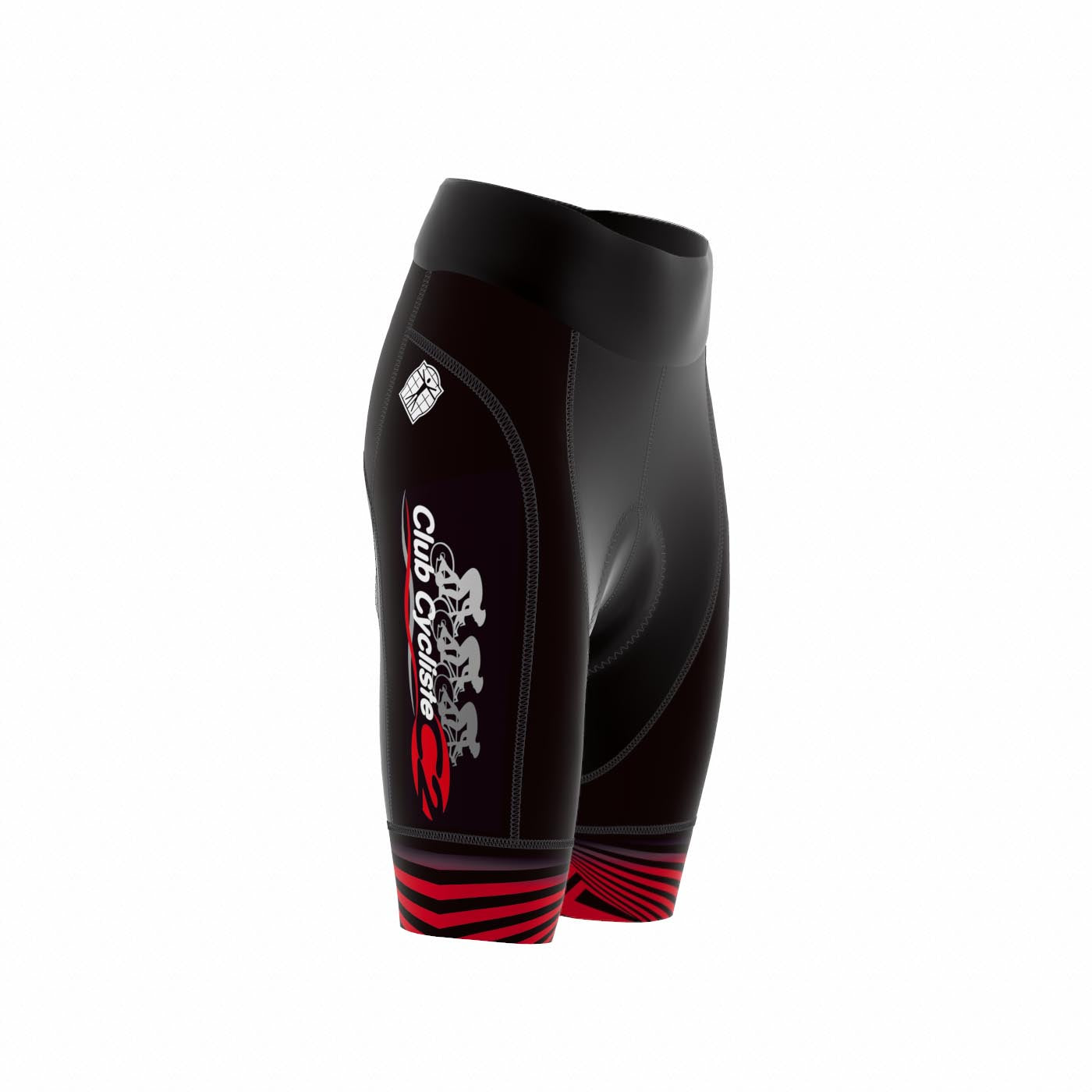 Shorts Icon Lycra - Women