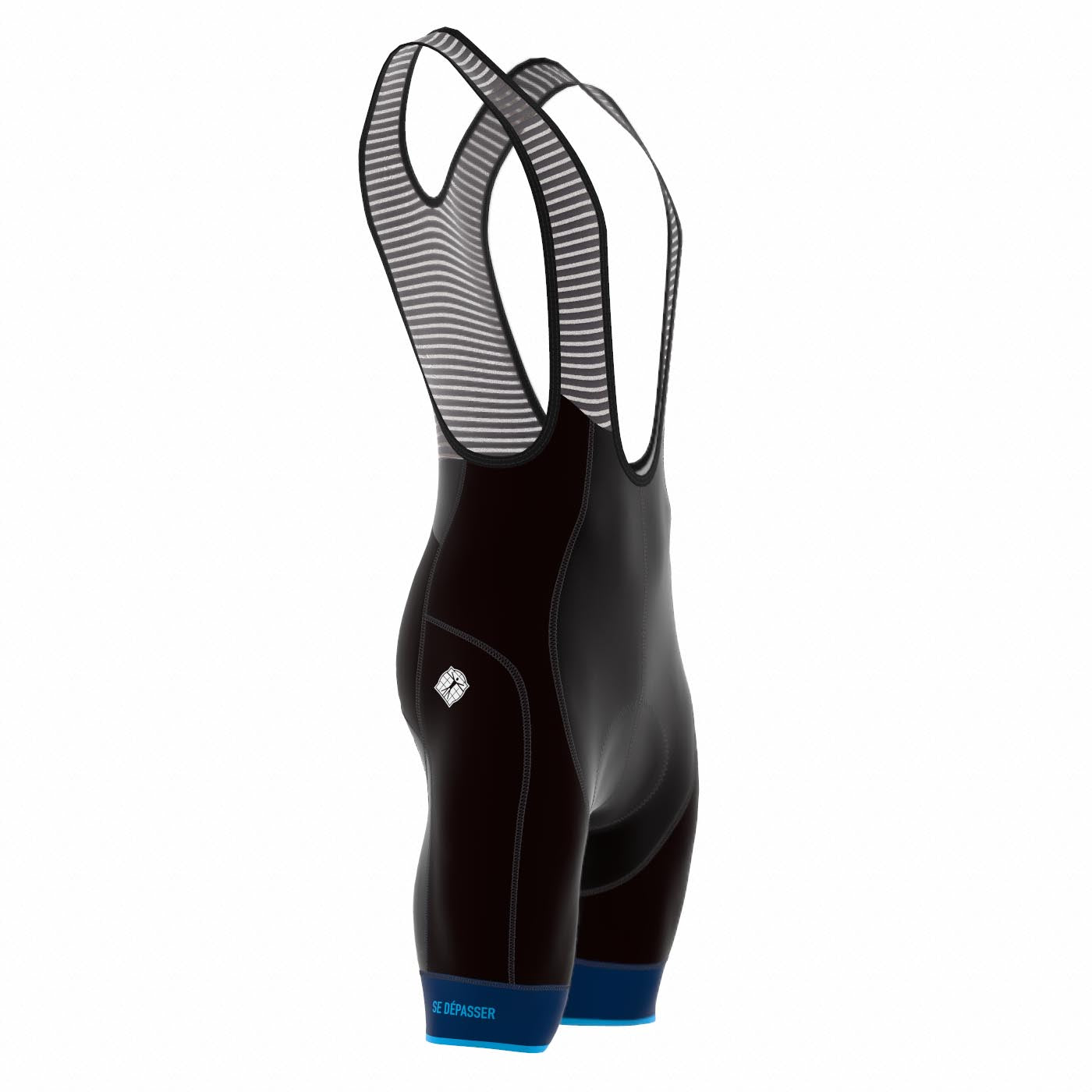 Bibshort Icon Lycra - Men