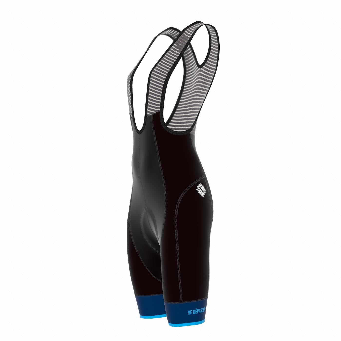 Bibshort Icon Lycra - Women