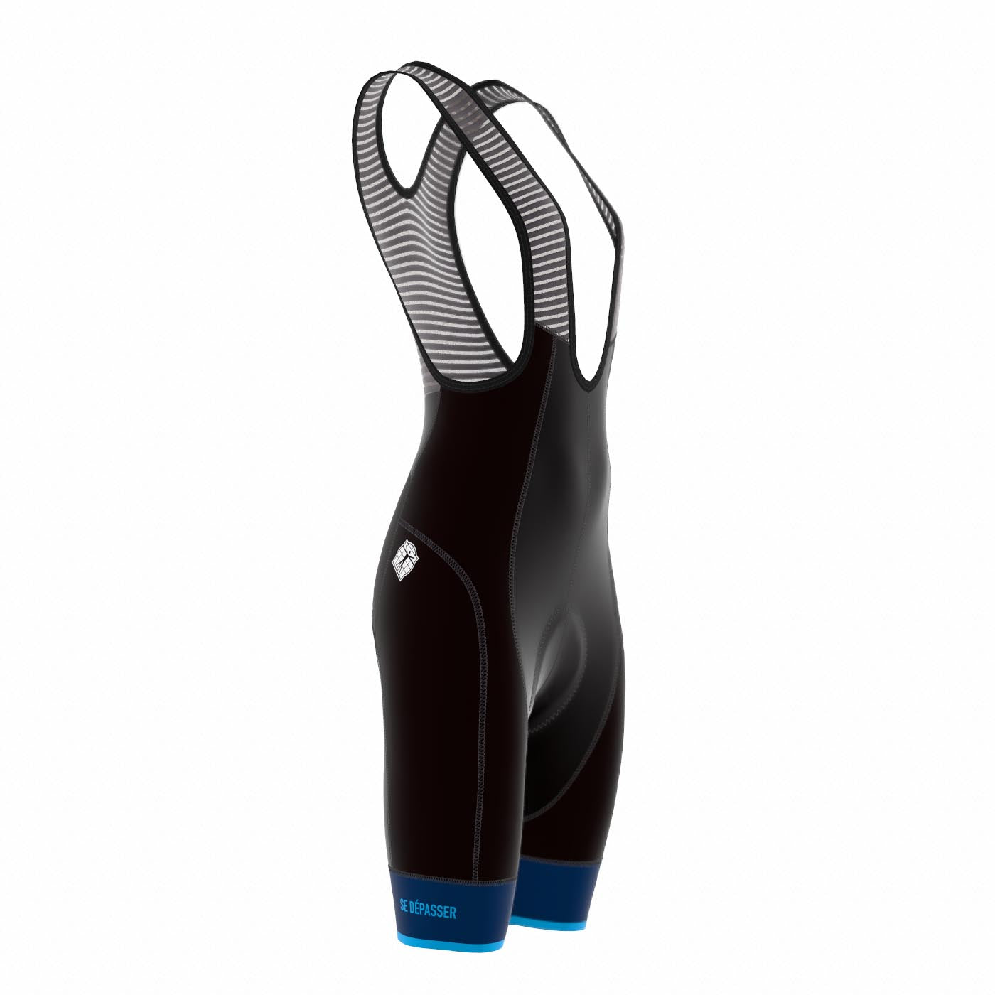 Bibshort Icon Lycra - Women