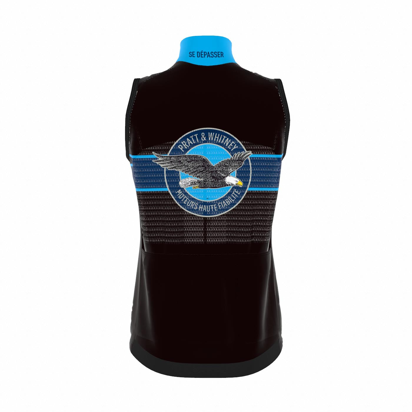 Icon Tempest Full Protect Gilet - Women
