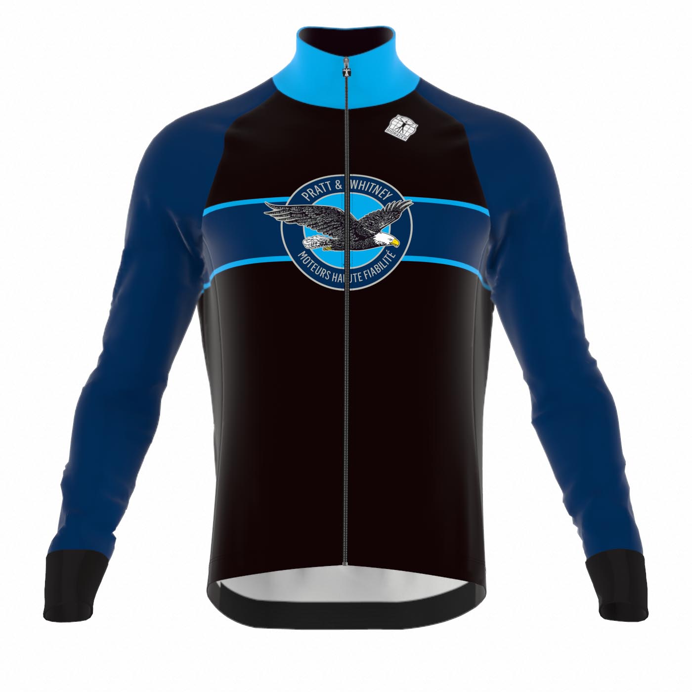 Jersey LS Icon Tempest Light - Men