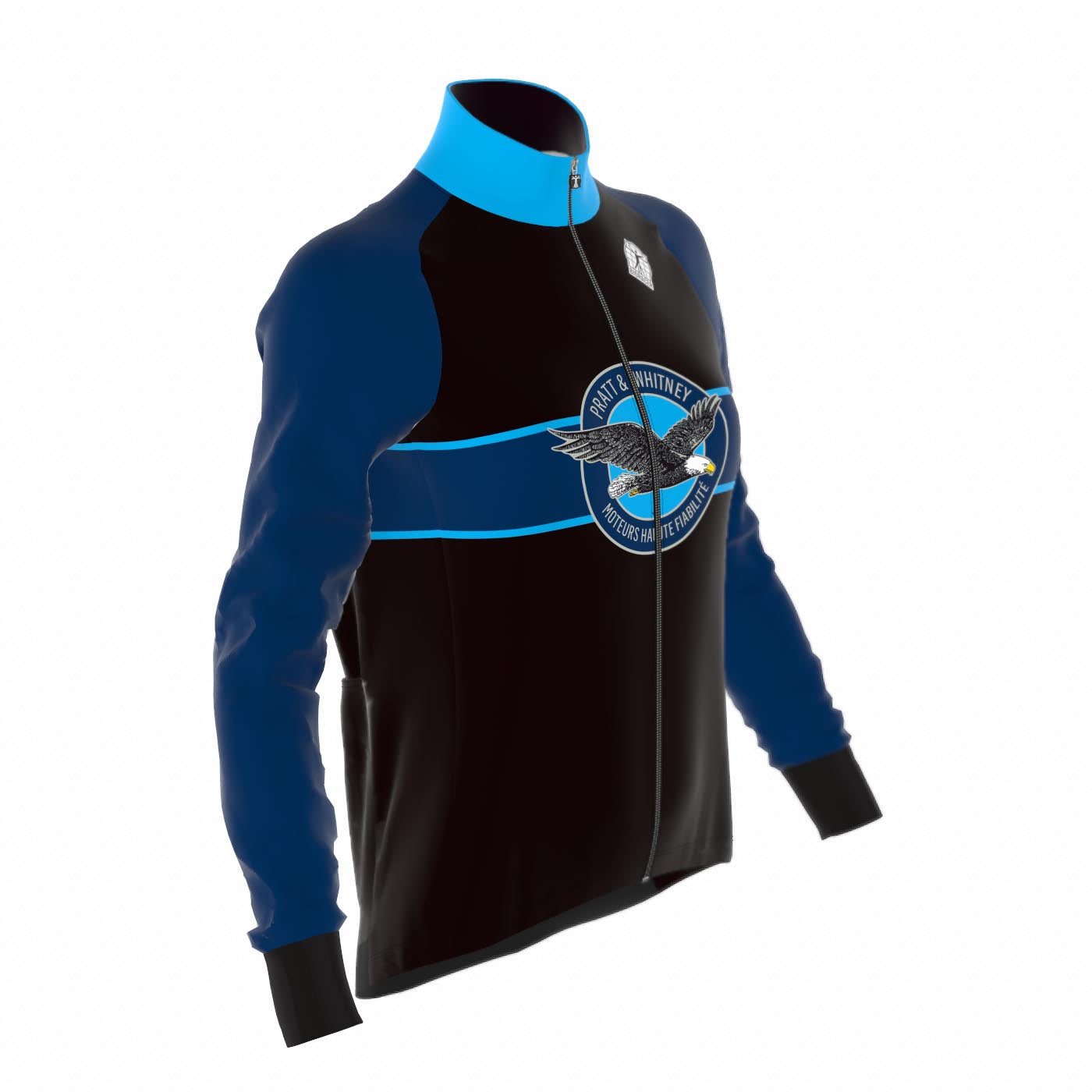 Jacket Long Sleeve Icon Tempest Protect - Women